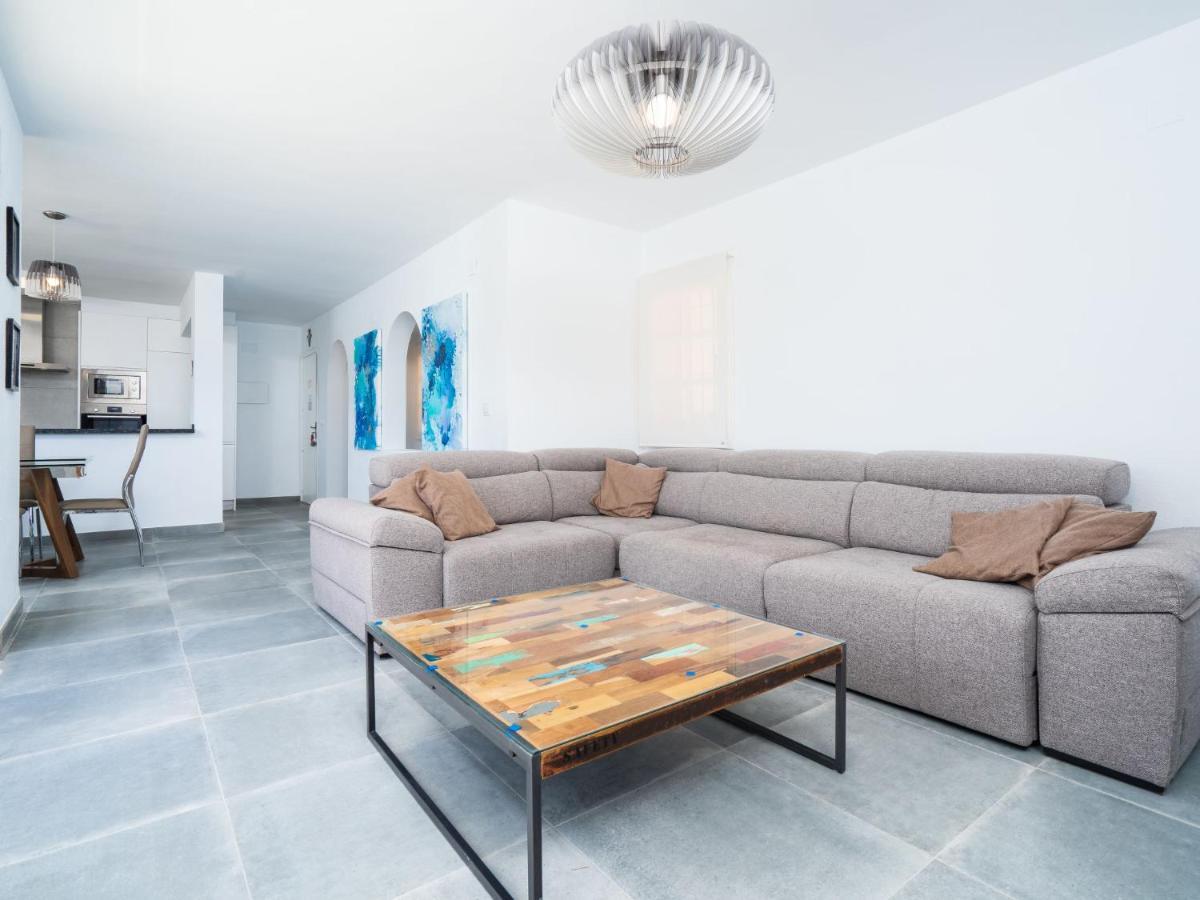 Apartment Miramar By Interhome Moraira Exterior foto
